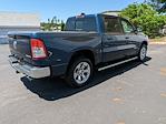 Used 2021 Ram 1500 Big Horn Crew Cab 4x4, Pickup for sale #D9155T - photo 5