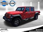Used 2020 Jeep Gladiator Sport Crew Cab 4x4, Pickup for sale #D9300P - photo 1