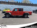 2020 Jeep Gladiator Crew Cab 4x4, Pickup for sale #D9300P - photo 3