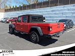 Used 2020 Jeep Gladiator Sport Crew Cab 4x4, Pickup for sale #D9300P - photo 2