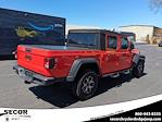 Used 2020 Jeep Gladiator Sport Crew Cab 4x4, Pickup for sale #D9300P - photo 4