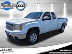 Used 2009 GMC Sierra 1500 SLT Extended Cab 4x4, Pickup for sale #D9316T - photo 1