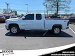 Used 2009 GMC Sierra 1500 SLT Extended Cab 4x4, Pickup for sale #D9316T - photo 3