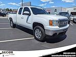 Used 2009 GMC Sierra 1500 SLT Extended Cab 4x4, Pickup for sale #D9316T - photo 5