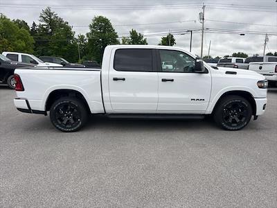 2025 Ram 1500 Crew Cab 4x4, Pickup for sale #CA3476 - photo 2