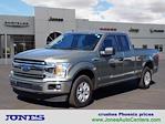 Used 2019 Ford F-150 XLT Super Cab 4x2, Pickup for sale #20672A - photo 1