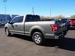Used 2019 Ford F-150 XLT Super Cab 4x2, Pickup for sale #20672A - photo 2