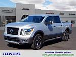Used 2018 Nissan Titan Crew Cab 4x4, Pickup for sale #21684A - photo 1