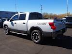 Used 2018 Nissan Titan Crew Cab 4x4, Pickup for sale #21684A - photo 2