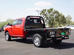 Used 2019 Ram 2500 Big Horn Crew Cab 4x4, Flatbed Truck for sale #21916B - photo 2