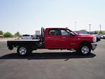 Used 2019 Ram 2500 Big Horn Crew Cab 4x4, Flatbed Truck for sale #21916B - photo 6