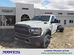 2024 Ram 5500 Regular Cab DRW 4x2, Cab Chassis for sale #24032 - photo 1