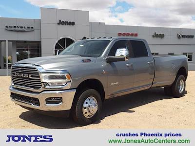 New 2024 Ram 3500 Laramie Crew Cab 4x4, Pickup for sale #24060 - photo 1