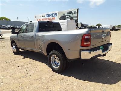 2024 Ram 3500 Crew Cab DRW 4x4, Pickup for sale #24060 - photo 2