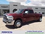 New 2024 Ram 3500 Laramie Crew Cab 4x4, Pickup for sale #24064 - photo 1