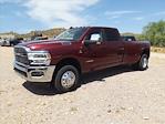 New 2024 Ram 3500 Laramie Crew Cab 4x4, Pickup for sale #24064 - photo 17