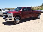 New 2024 Ram 3500 Big Horn Crew Cab 4x4, Pickup for sale #24065 - photo 17