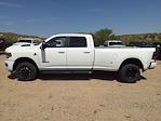 New 2024 Ram 3500 Laramie Crew Cab 4x4, Pickup for sale #24068 - photo 4