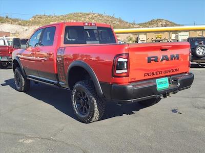 2024 Ram 2500 Crew Cab 4x4, Pickup for sale #24068A - photo 2