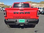 Used 2024 Ram 2500 Power Wagon Crew Cab 4x4, Pickup for sale #24068A - photo 4