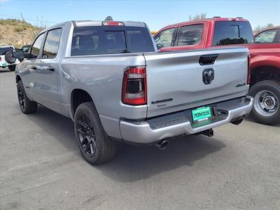 2024 Ram 1500 Crew Cab 4x4, Pickup for sale #59182907 - photo 2