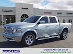 Used 2017 Ram 1500 Laramie Crew Cab 4x4, Pickup for sale #24086C - photo 1