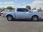 Used 2017 Ram 1500 Laramie Crew Cab 4x4, Pickup for sale #24086C - photo 6