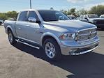 Used 2017 Ram 1500 Laramie Crew Cab 4x4, Pickup for sale #24086C - photo 7