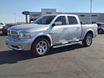 Used 2017 Ram 1500 Laramie Crew Cab 4x4, Pickup for sale #24086C - photo 27