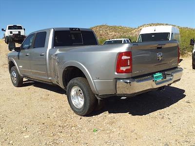 2024 Ram 3500 Crew Cab DRW 4x4, Pickup for sale #24145 - photo 2