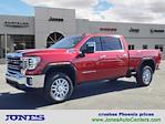 Used 2021 GMC Sierra 3500 SLT Crew Cab 4x4, Pickup for sale #24172A - photo 1