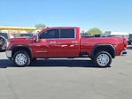 Used 2021 GMC Sierra 3500 SLT Crew Cab 4x4, Pickup for sale #24172A - photo 3