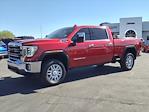 Used 2021 GMC Sierra 3500 SLT Crew Cab 4x4, Pickup for sale #24172A - photo 25