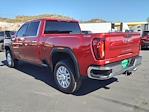 Used 2021 GMC Sierra 3500 SLT Crew Cab 4x4, Pickup for sale #24172A - photo 2