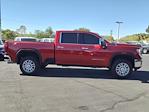 Used 2021 GMC Sierra 3500 SLT Crew Cab 4x4, Pickup for sale #24172A - photo 6