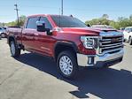 Used 2021 GMC Sierra 3500 SLT Crew Cab 4x4, Pickup for sale #24172A - photo 7