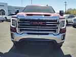 Used 2021 GMC Sierra 3500 SLT Crew Cab 4x4, Pickup for sale #24172A - photo 8