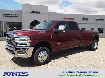 New 2024 Ram 3500 Laramie Crew Cab 4x4, Pickup for sale #24188 - photo 1