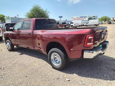 2024 Ram 3500 Crew Cab DRW 4x4, Pickup for sale #24188 - photo 2