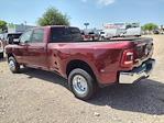 New 2024 Ram 3500 Laramie Crew Cab 4x4, Pickup for sale #24188 - photo 2