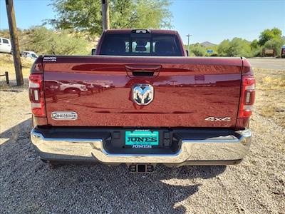 2024 Ram 3500 Crew Cab DRW 4x4, Pickup for sale #24189 - photo 2