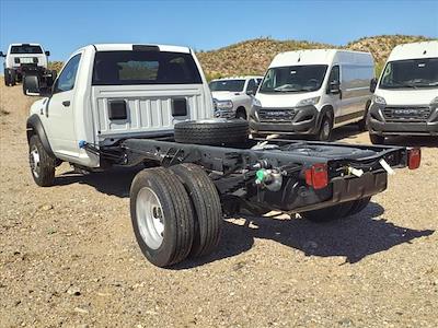 2024 Ram 4500 Regular Cab DRW 4x2, Cab Chassis for sale #24204 - photo 2