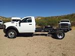 2024 Ram 4500 Regular Cab DRW 4x2, Cab Chassis for sale #24204 - photo 4