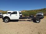 New 2024 Ram 5500 Tradesman Regular Cab 4x2, Cab Chassis for sale #24205 - photo 4