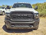 New 2024 Ram 5500 Tradesman Regular Cab 4x4, Cab Chassis for sale #24227 - photo 3