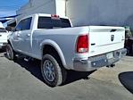 Used 2016 Ram 2500 Laramie Crew Cab 4x4, Pickup for sale #24230A - photo 2