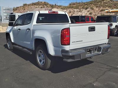 2022 Chevrolet Colorado Crew Cab 4x2, Pickup for sale #24252A - photo 2