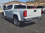 Used 2022 Chevrolet Colorado Work Truck Crew Cab 4x2, Pickup for sale #24252A - photo 2