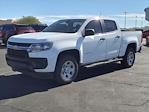 Used 2022 Chevrolet Colorado Work Truck Crew Cab 4x2, Pickup for sale #24252A - photo 26