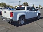 Used 2022 Chevrolet Colorado Work Truck Crew Cab 4x2, Pickup for sale #24252A - photo 4